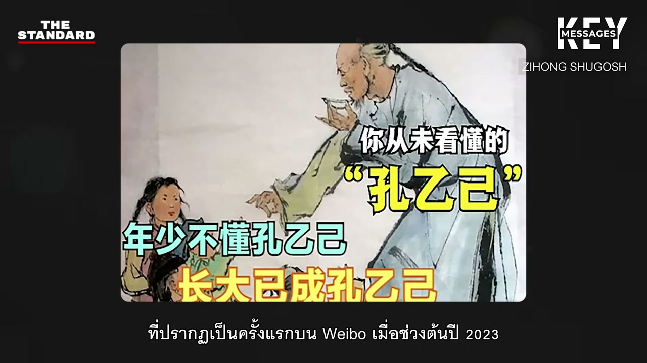 วิกฤตว่างงานคนรุ่นใหม่ในจีน: เมื่อความหวังพังทลายและการต่อต้านเริ่มก่อตัว - บทความจาก ITBlockman