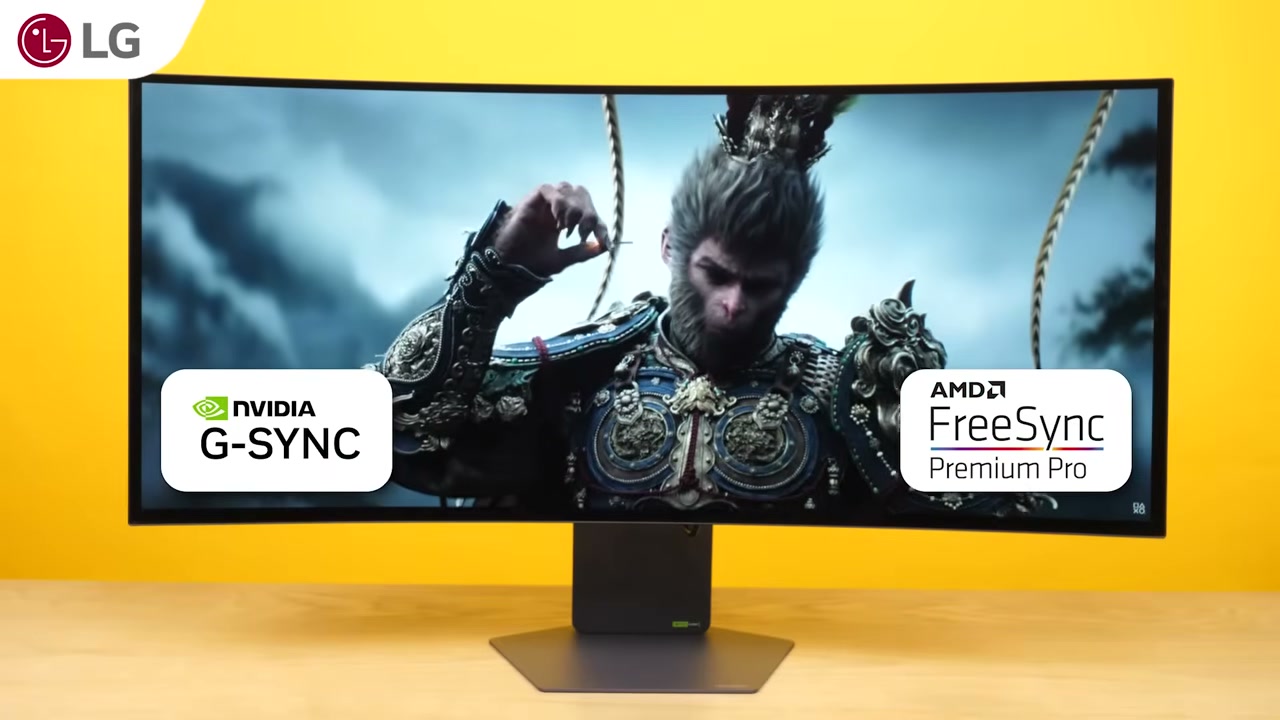 รีวิว LG UltraGear Evo AI OLED GX9: จอเกมมิ่ง 39 นิ้ว 5K2K พร้อมพลัง AI ที่สุดแห่งยุค - บทความจาก ITBlockman