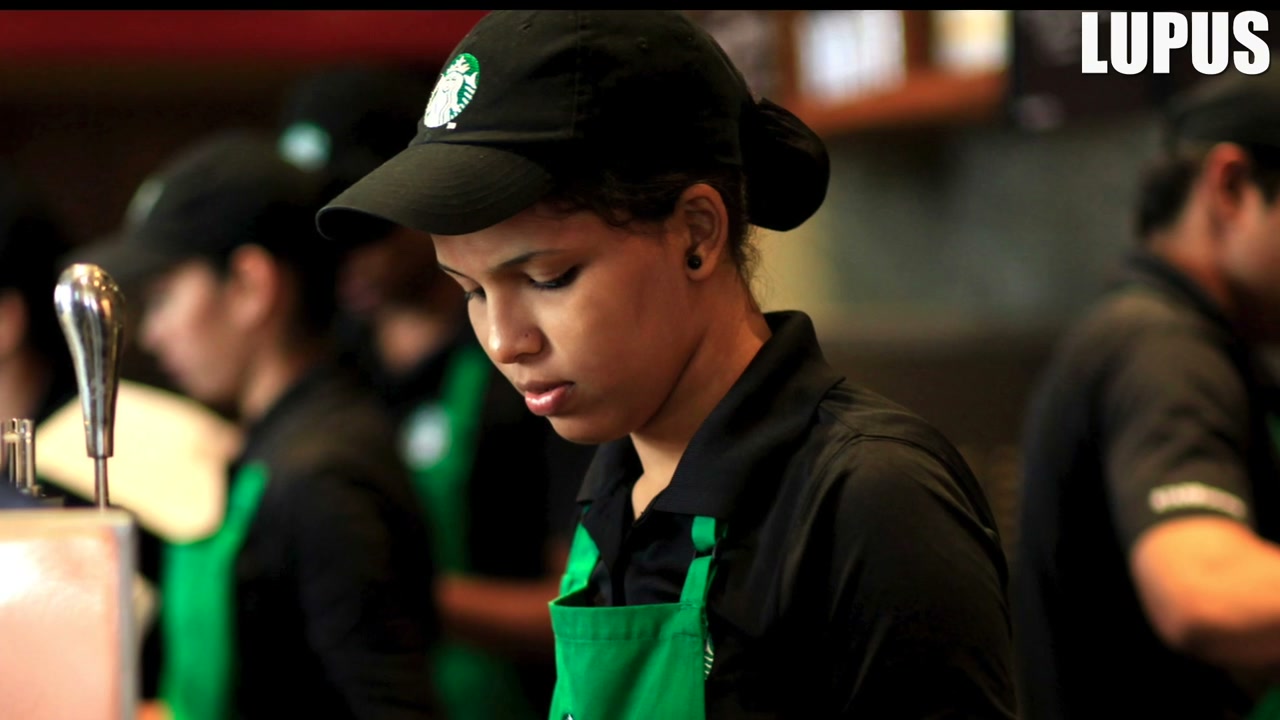 10 เรื่องจริงของสตาร์บัคส์ (Starbucks) ที่คุณอาจไม่เคยรู้มาก่อน - บทความจาก ITBlockman