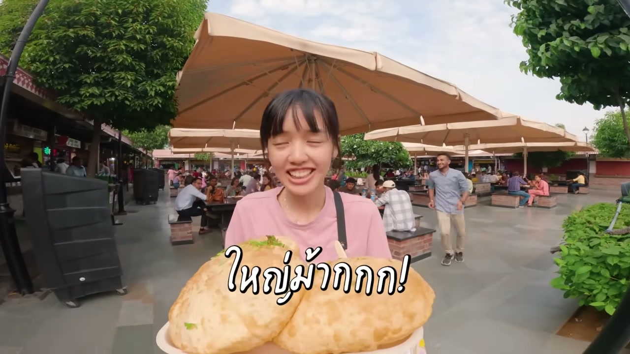 ตะลุยกินสตรีทฟู้ดอินเดีย 4 เมืองใหญ่ สัมผัสรสชาติอันเป็นเอกลักษณ์ที่ต้องลองสักครั้งในชีวิต - บทความจาก ITBlockman