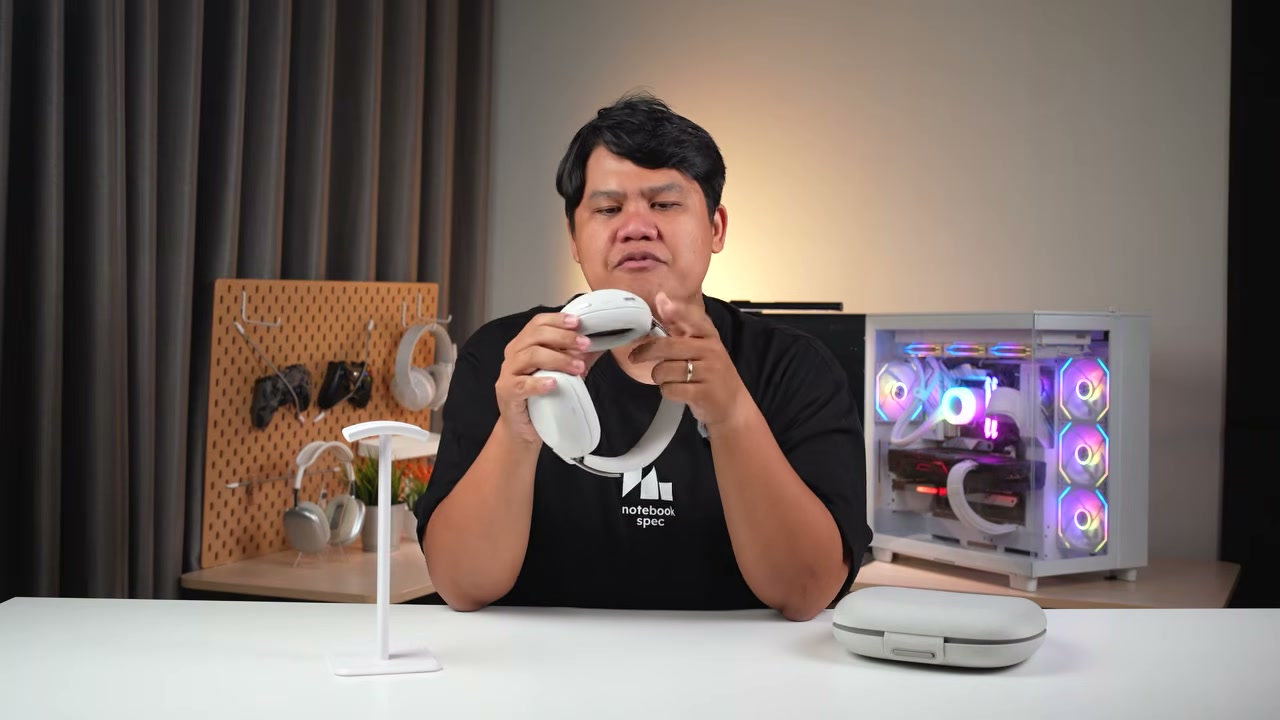 รีวิว Sony 1000X The Collection: หูฟังระดับพรีเมียมที่คุ้มค่าที่สุดในปี 2026 - บทความจาก ITBlockman